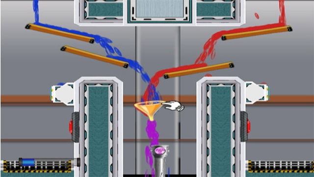 Overflow (Wii) image