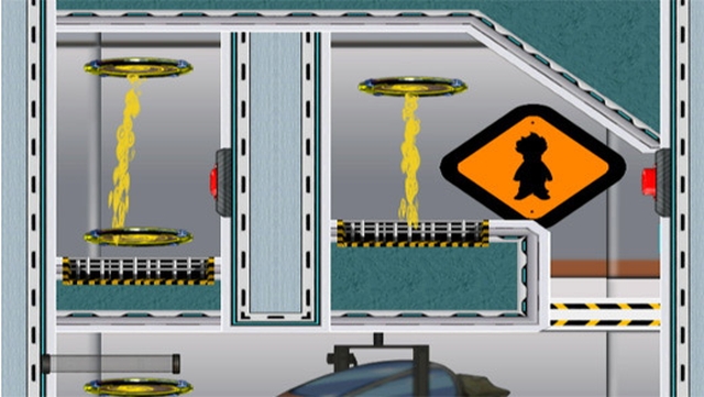 Overflow (Wii) image