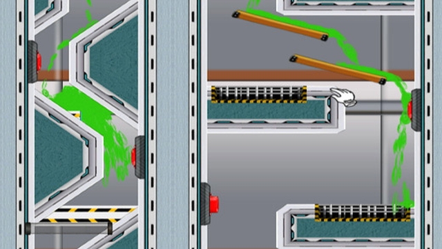 Overflow (Wii) image