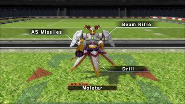 Overturn (Wii) image