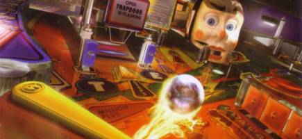 Pinball Hall of Fame: The Williams Collection (Wii) image