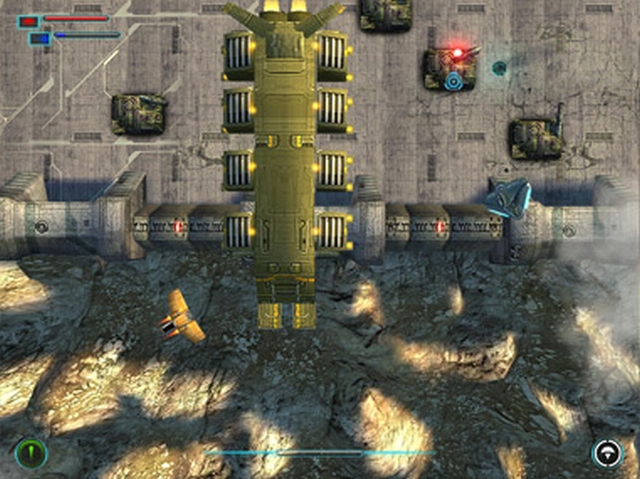 Protothea (Wii) image