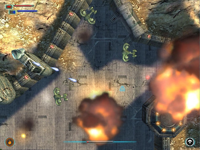 Protothea (Wii) image