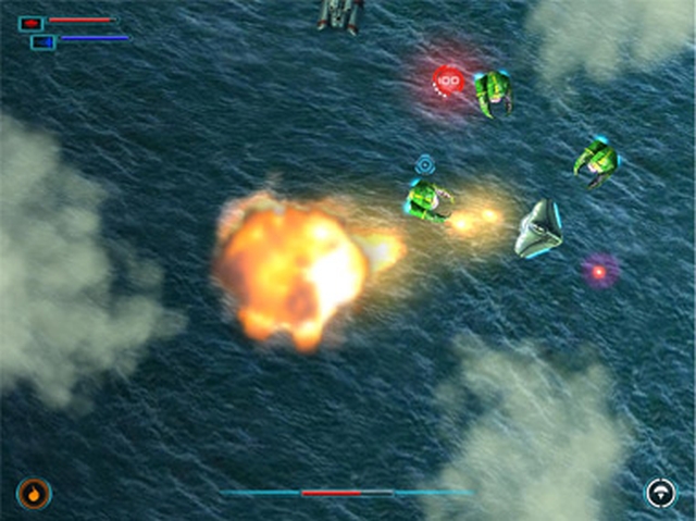 Protothea (Wii) image