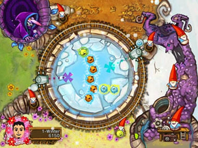 Potpourrii (Wii) image