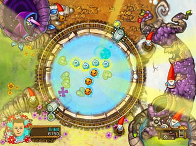 Potpourrii (Wii) image