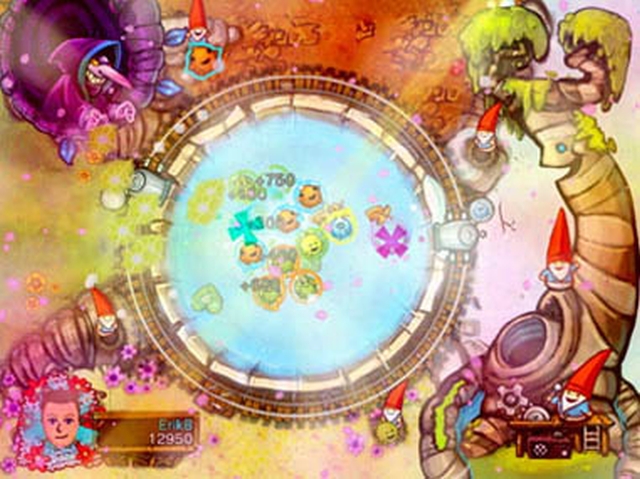 Potpourrii (Wii) image