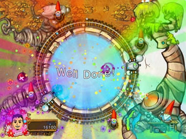Potpourrii (Wii) image