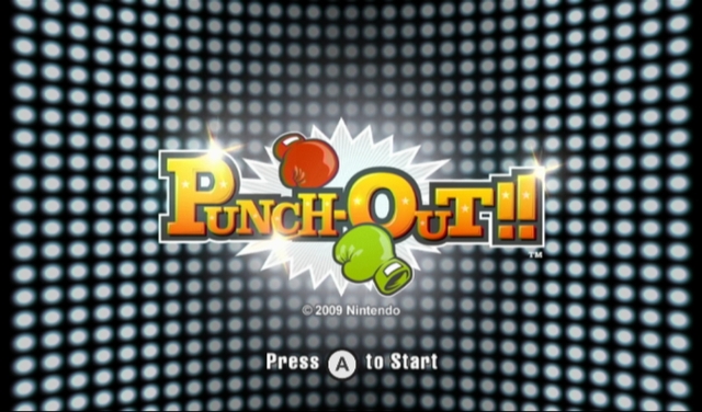 Punch-Out!! (Wii) image
