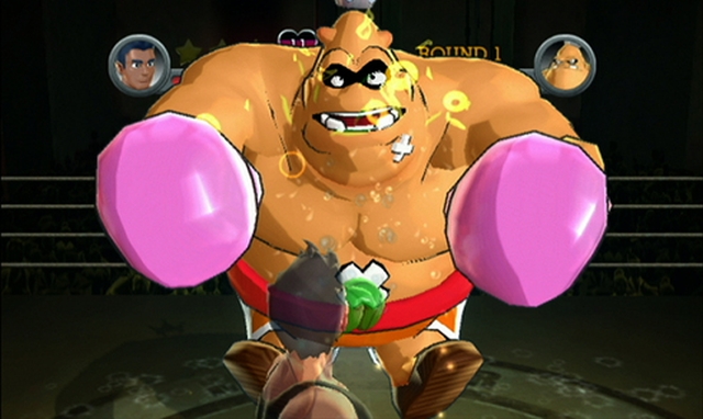 Punch-Out!! (Wii) image