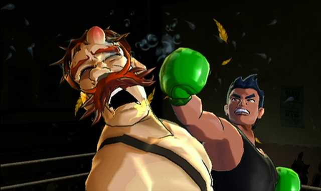 Punch-Out!! (Wii) image