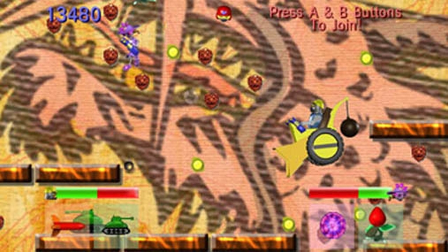 Planet Pachinko (Wii) image