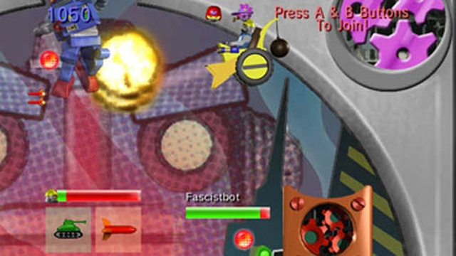 Planet Pachinko (Wii) image