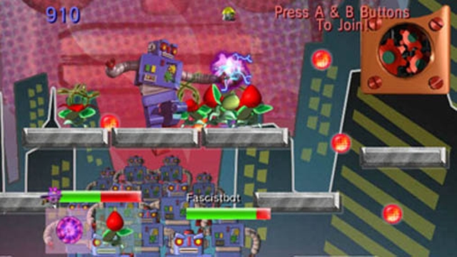 Planet Pachinko (Wii) image