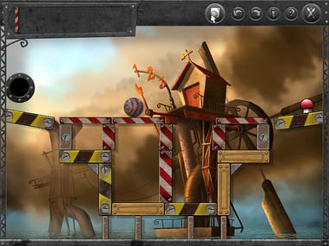 Professor Heinz Wolff's Gravity (Wii) image