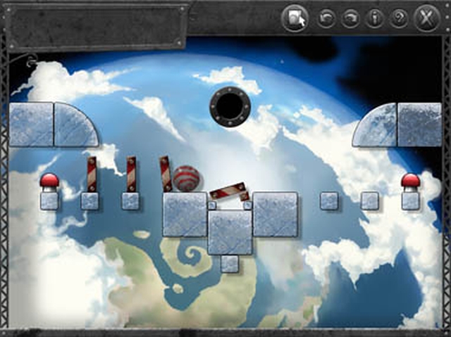 Professor Heinz Wolff's Gravity (Wii) image