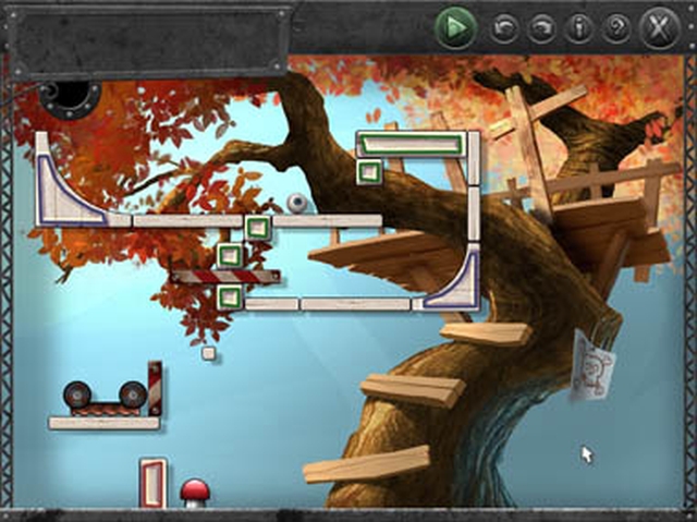 Professor Heinz Wolff's Gravity (Wii) image