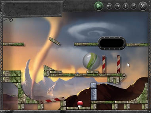 Professor Heinz Wolff's Gravity (Wii) image