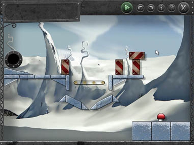 Professor Heinz Wolff's Gravity (Wii) image