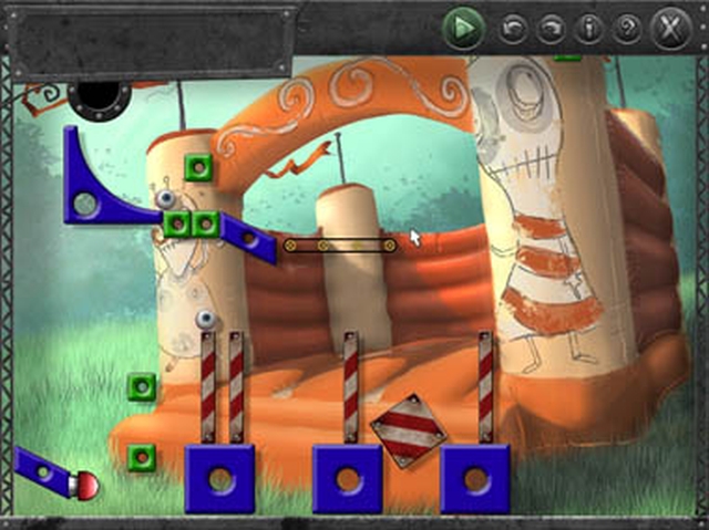 Professor Heinz Wolff's Gravity (Wii) image