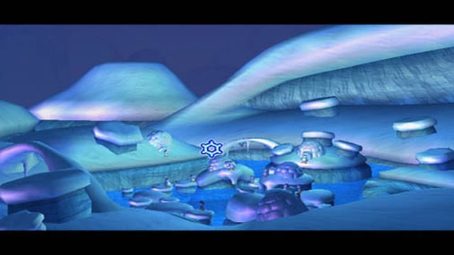 Penguins & Friends: Hey! That�s My Fish! (Wii) image