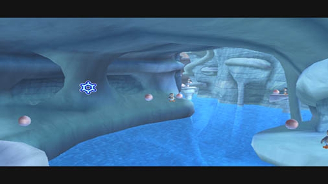 Penguins & Friends: Hey! That�s My Fish! (Wii) image