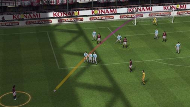 Pro Evolution Soccer 2010 (Wii) image