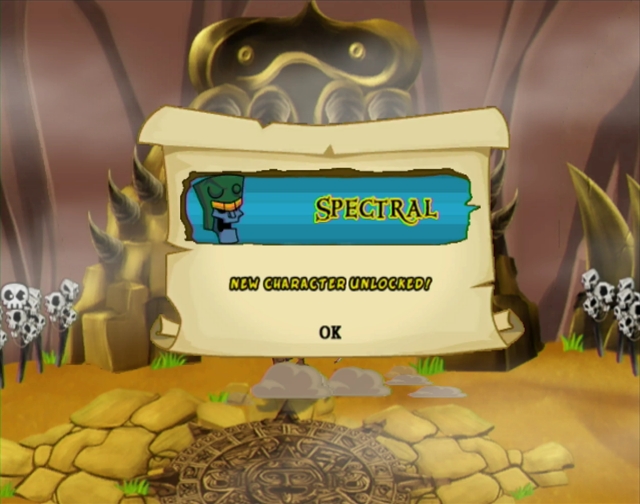 Pirates PlundArrr (Wii) image