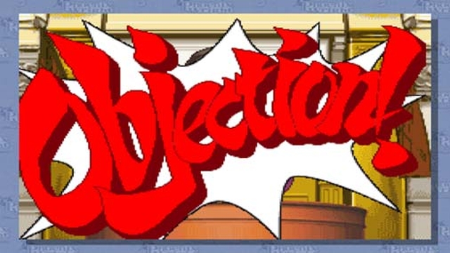Phoenix Wright: Ace Attorney (Wii) image