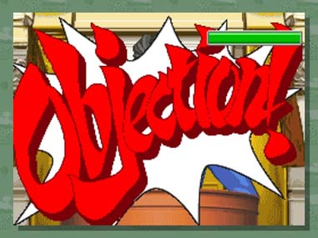 Phoenix Wright: Ace Attorney - Justice For All (Wii) image