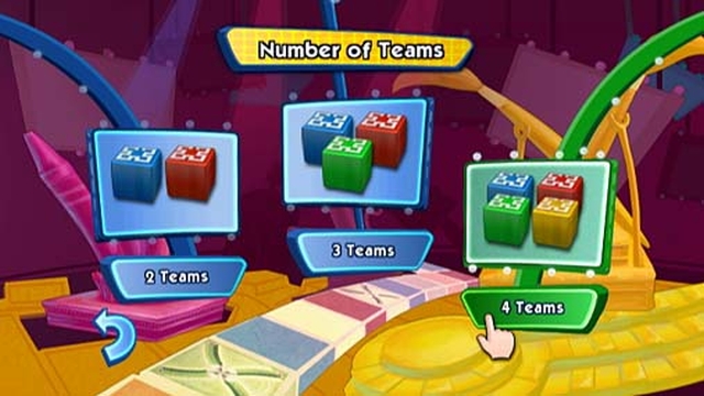 Pictionary (Wii) image
