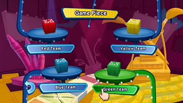 Pictionary (Wii) image
