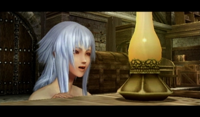 Pandora's Tower (Wii) image