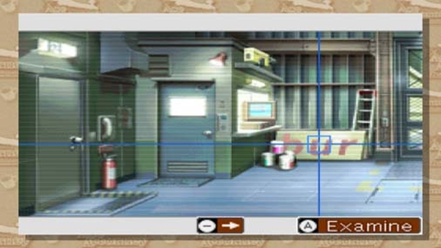 Phoenix Wright: Ace Attorney - Trials and Tribulations (Wii) image