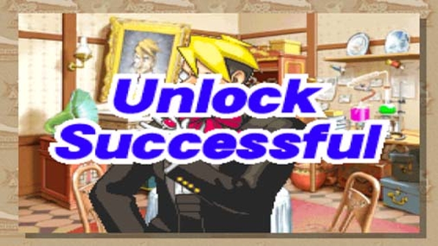 Phoenix Wright: Ace Attorney - Trials and Tribulations (Wii) image
