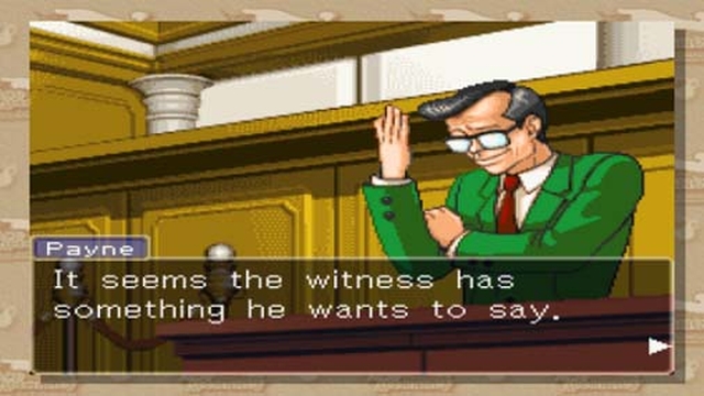 Phoenix Wright: Ace Attorney - Trials and Tribulations (Wii) image