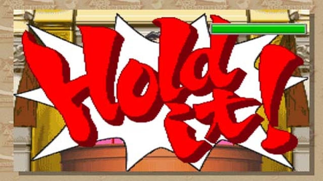 Phoenix Wright: Ace Attorney - Trials and Tribulations (Wii) image