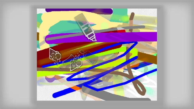 Paint Splash (Wii) image