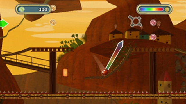 Pallurikio (Wii) image