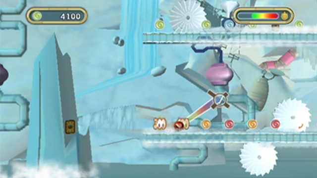 Pallurikio (Wii) image