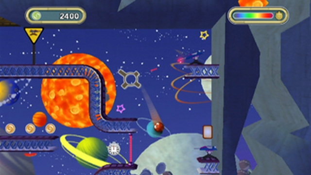 Pallurikio (Wii) image