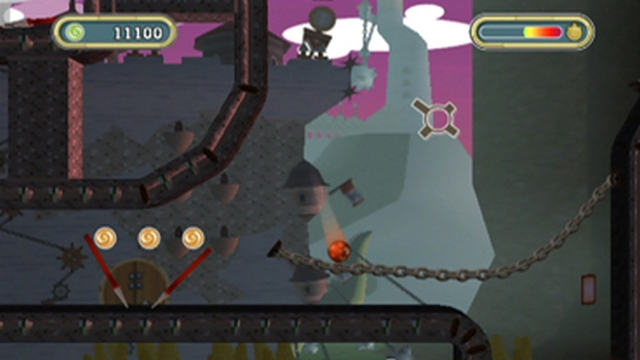 Pallurikio (Wii) image