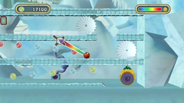 Pallurikio (Wii) image