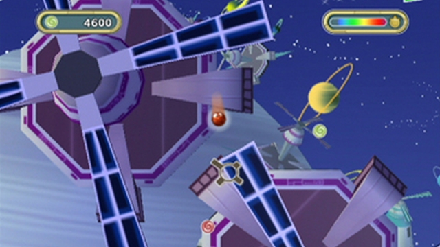 Pallurikio (Wii) image