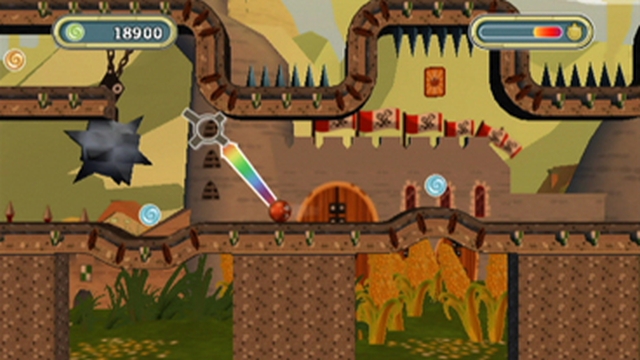 Pallurikio (Wii) image