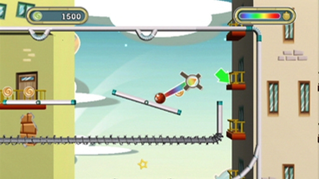 Pallurikio (Wii) image