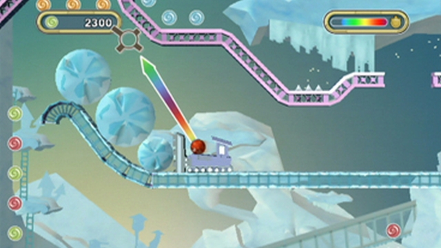 Pallurikio (Wii) image