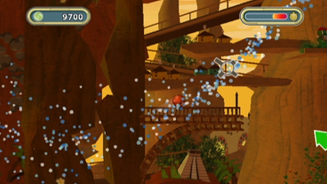 Pallurikio (Wii) image