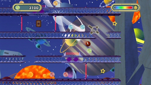 Pallurikio (Wii) image