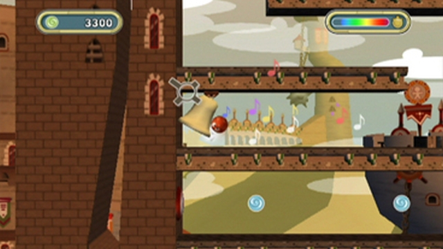 Pallurikio (Wii) image